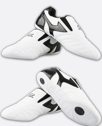 Zapatos de Sanda y Boxeo Profesional para Niños con Suela Flexible y Transpirables - Image 14