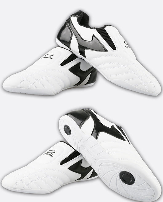 Zapatos de Sanda y Boxeo Profesional para Niños con Suela Flexible y Transpirables - Image 14