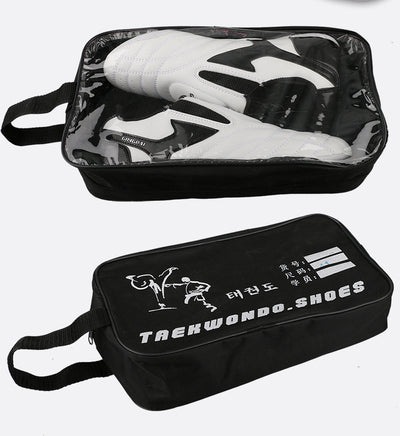 Zapatos de Sanda y Boxeo Profesional para Niños con Suela Flexible y Transpirables - Image 15