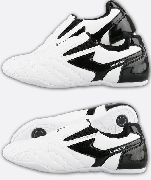 Zapatos de Sanda y Boxeo Profesional para Niños con Suela Flexible y Transpirables - Image 16