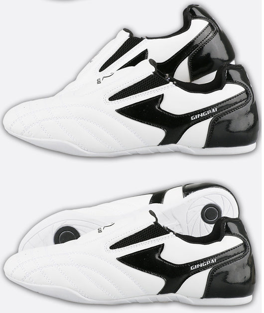 Zapatos de Sanda y Boxeo Profesional para Niños con Suela Flexible y Transpirables - Image 18