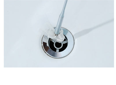 Destapador de Tuberías 60CM - Herramienta Profesional para Limpiar Desagües - Image 37
