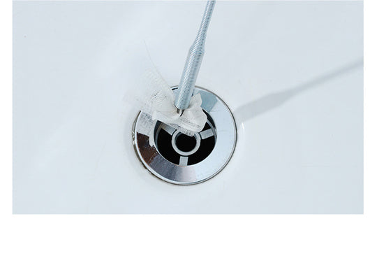 Destapador de Tuberías 60CM - Herramienta Profesional para Limpiar Desagües - Image 37