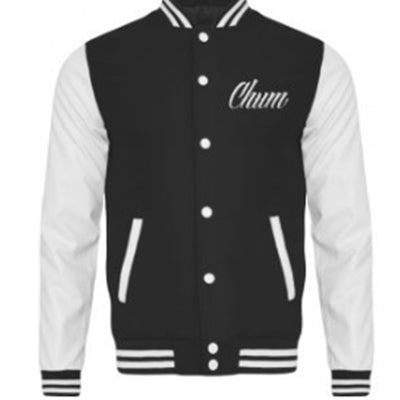 Chaqueta Beisbolera Uniabotonada para Hombre y Mujer - Image 8