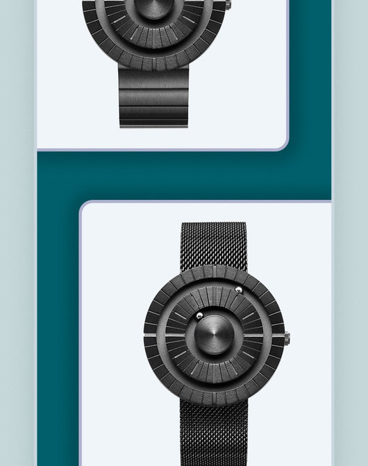 Reloj Deportivo Personalizado para Hombre Bead Creative - Image 15