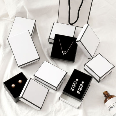 Caja de Presentación Premium para Joyas y Accesorios - Image 6