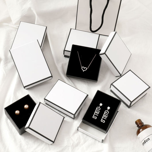 Caja de Presentación Premium para Joyas y Accesorios - Image 6