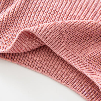 Suéter Tejido Infantil Premium - Pullover Cómodo y Versátil - Image 18