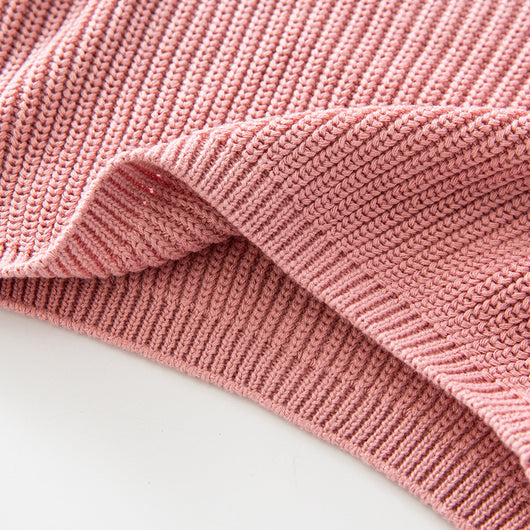 Suéter Tejido Infantil Premium - Pullover Cómodo y Versátil - Image 18