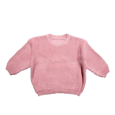 Suéter Tejido Infantil Premium - Pullover Cómodo y Versátil - Image 21