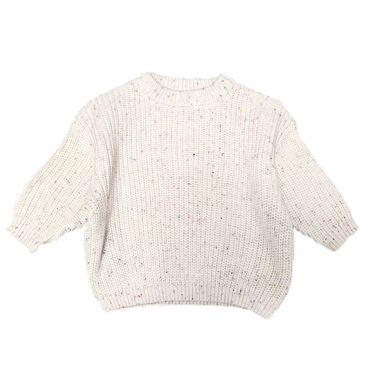 Suéter Tejido Infantil Premium - Pullover Cómodo y Versátil - Image 25