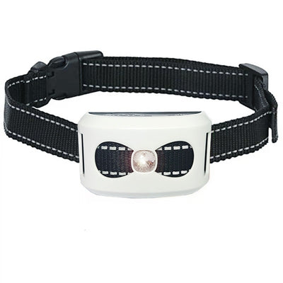 Collar Adiestramiento Perros - Control de Ladridos con Vibración - Image 29