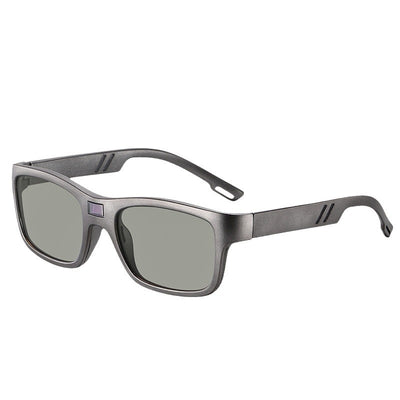 Gafas de Sol Polarizadas con Tecnología LCD de Cambio de Color - Image 11