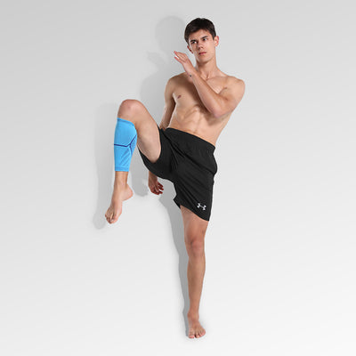 Manga de Compresión para Pantorrilla - Soporte Deportivo Unisex - Image 17