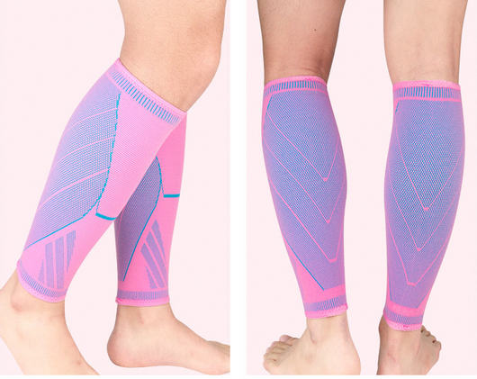 Manga de Compresión para Pantorrilla - Soporte Deportivo Unisex - Image 24