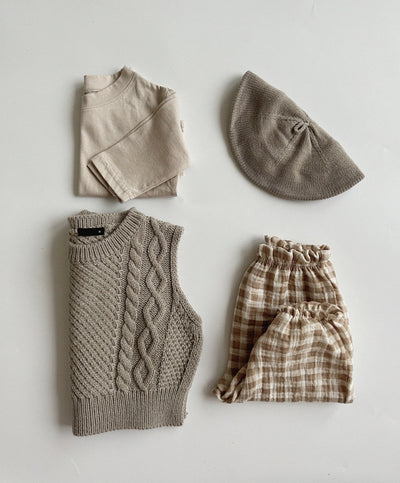 Pantalones Casuales Ligeros Anti-mosquitos para Verano - Image 55