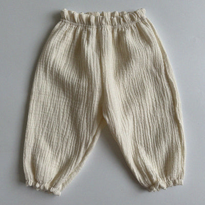 Pantalones Casuales Ligeros Anti-mosquitos para Verano - Image 56