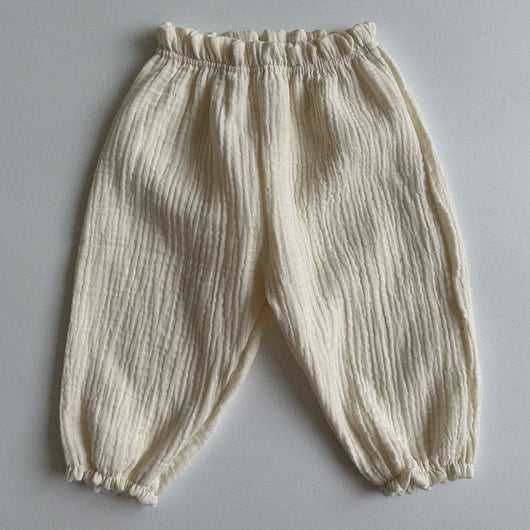 Pantalones Casuales Ligeros Anti-mosquitos para Verano - Image 56