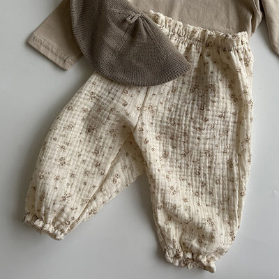Pantalones Casuales Ligeros Anti-mosquitos para Verano - Image 63