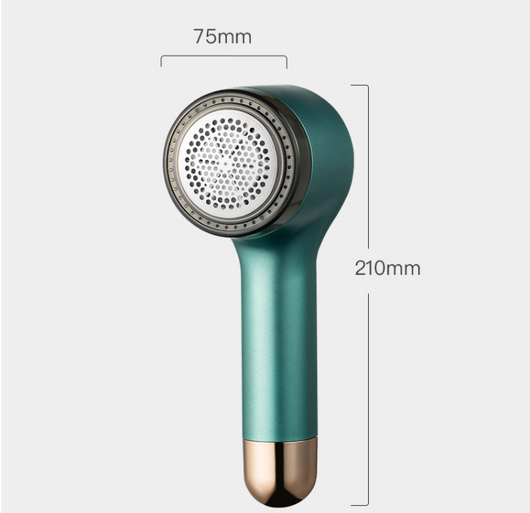Cortador de Bolas de Pelo USB - Recargable - Image 9