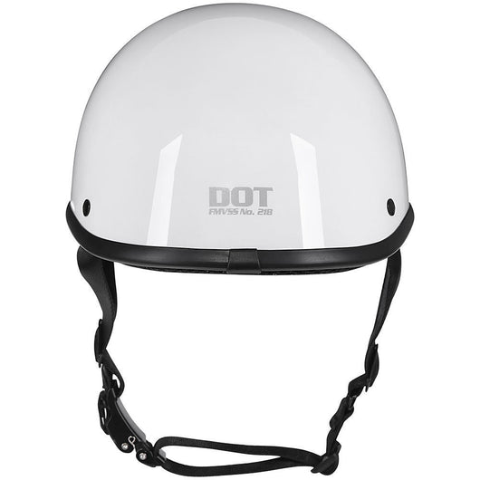 Casco Retro Curvo de Cuatro Estaciones - Image 19