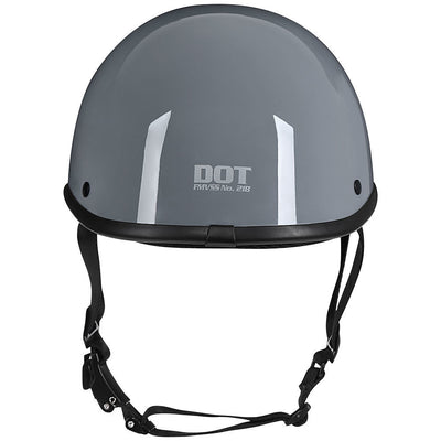 Casco Retro Curvo de Cuatro Estaciones - Image 26