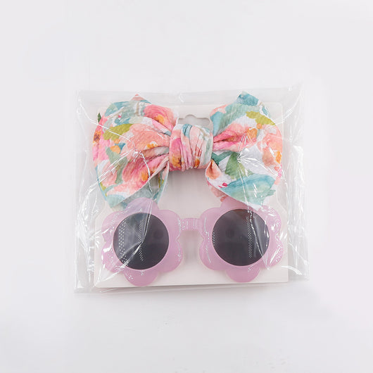 Gafas de Sol Infantiles con Diadema - Protección UV para Niños y Niñas - Image 27