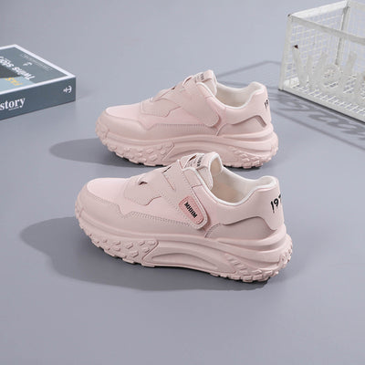 Zapatos Deportivos Casuales para Mujer con Cierre de Velcro y Suela Suave - Image 8