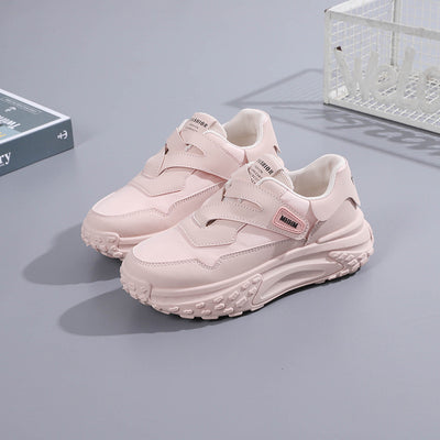 Zapatos Deportivos Casuales para Mujer con Cierre de Velcro y Suela Suave - Image 13