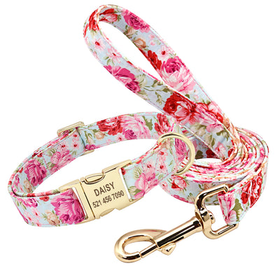 Collar para Perro con Letras Personalizadas - Image 10