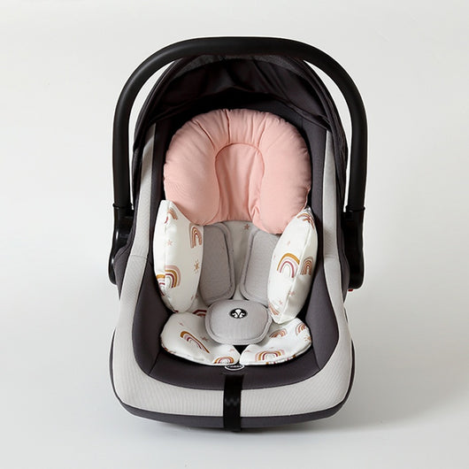 Cojín Térmico para Silla de Comer - Calidez y Comodidad para Bebé en Otoño e Invierno - Image 16