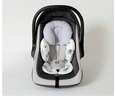 Cojín Térmico para Silla de Comer - Calidez y Comodidad para Bebé en Otoño e Invierno - Image 17