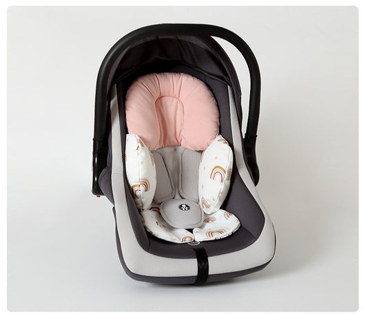 Cojín Térmico para Silla de Comer - Calidez y Comodidad para Bebé en Otoño e Invierno - Image 20