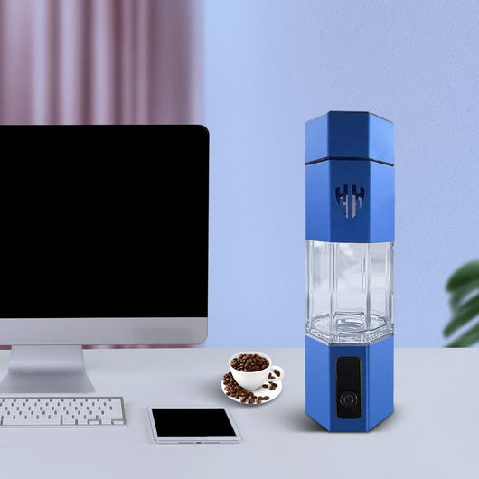 Vaso Generador de Agua Hidrogenada de Alta Concentración - Image 28