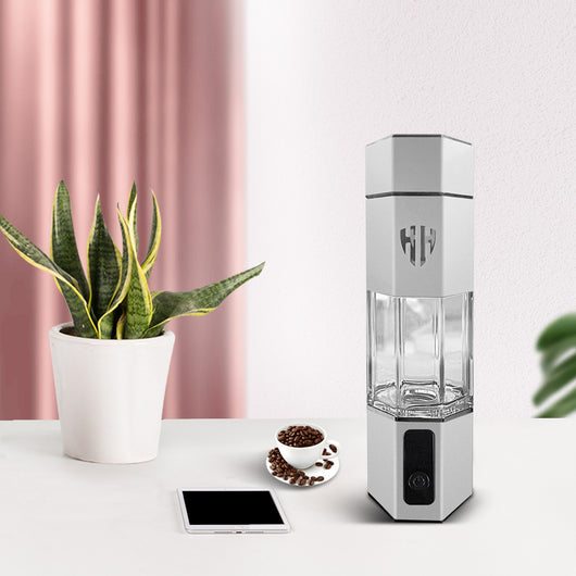 Vaso Generador de Agua Hidrogenada de Alta Concentración - Image 29