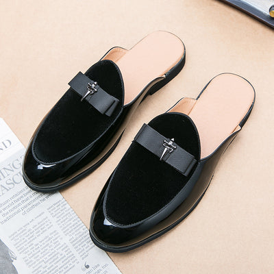 Pantuflas de Invierno sin Talón - Cómodas y Casuales - Image 22