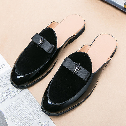 Pantuflas de Invierno sin Talón - Cómodas y Casuales - Image 22
