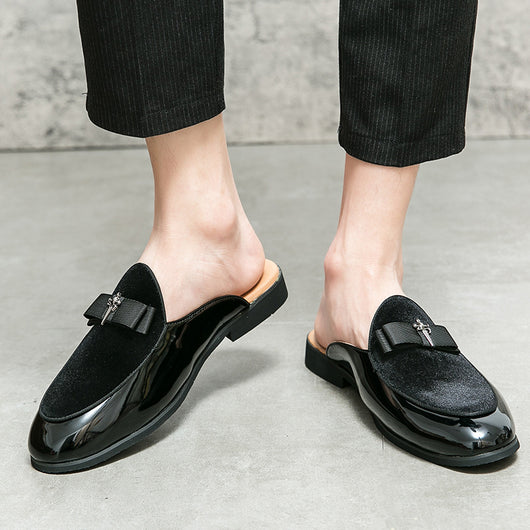 Pantuflas de Invierno sin Talón - Cómodas y Casuales - Image 23