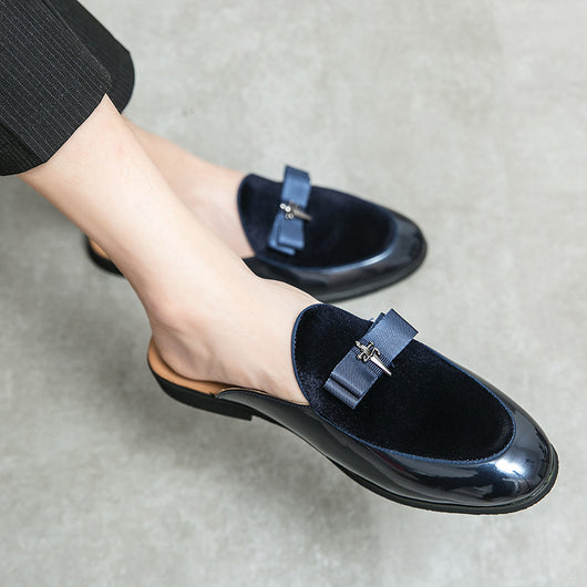 Pantuflas de Invierno sin Talón - Cómodas y Casuales - Image 25