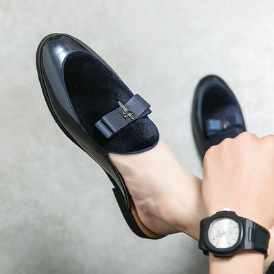 Pantuflas de Invierno sin Talón - Cómodas y Casuales - Image 26