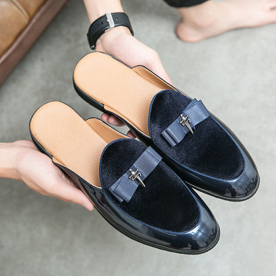 Pantuflas de Invierno sin Talón - Cómodas y Casuales - Image 28