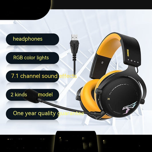 Auriculares Inalámbricos Bluetooth G760 Tres Modos - Image 25