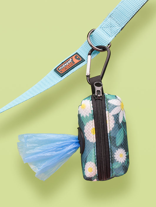 Dispensador de Bolsas para Recoger Desechos de Mascotas - Almacenamiento Portátil - Image 15