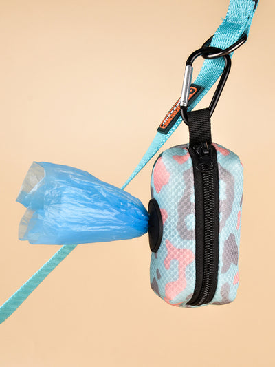 Dispensador de Bolsas para Recoger Desechos de Mascotas - Almacenamiento Portátil - Image 20