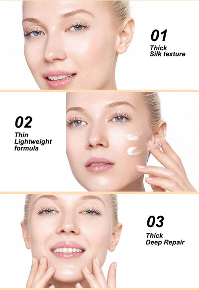 Crema Contorno de Ojos Reafirmante con Acción Despigmentante - Image 16