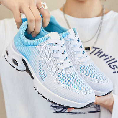 Zapatillas Deportivas para Mujer - Comodidad y Estilo en Cada Paso - Image 11