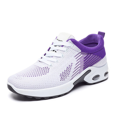 Zapatillas Deportivas para Mujer - Comodidad y Estilo en Cada Paso - Image 12
