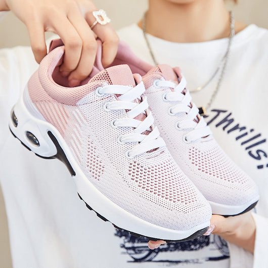 Zapatillas Deportivas para Mujer - Comodidad y Estilo en Cada Paso - Image 13