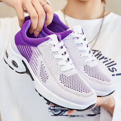 Zapatillas Deportivas para Mujer - Comodidad y Estilo en Cada Paso - Image 14