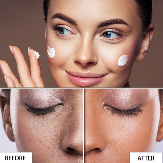 Crema Aclarador de Axilas con Hidratación Intensiva - Image 11
